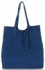 Kožené kabelka shopper bag Vittoria Gotti jeans V205454